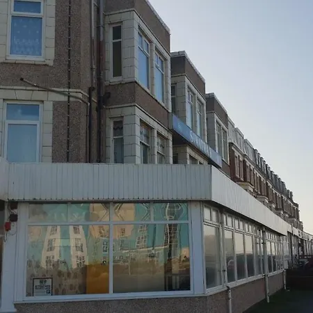 Hotel Avano - Pleasure Beach-3